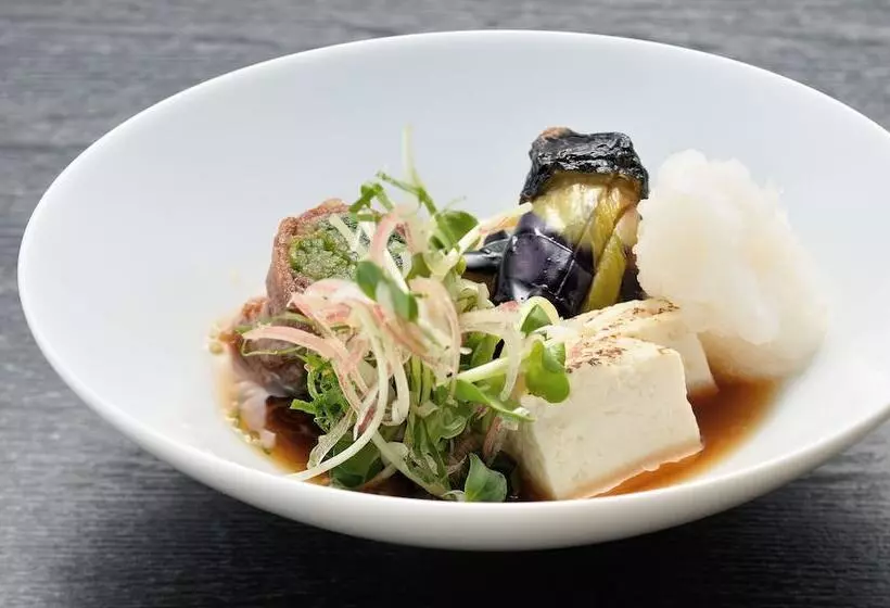 هتل Chisun Grand Nagano