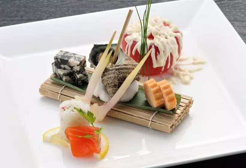 هتل Chisun Grand Nagano