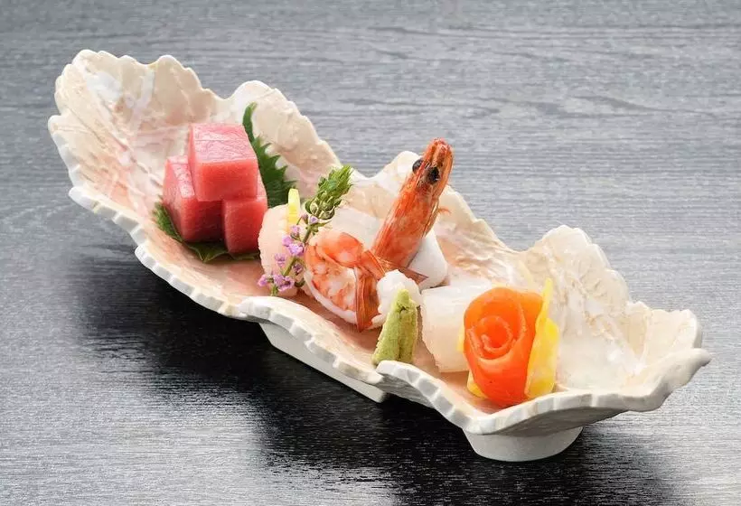 هتل Chisun Grand Nagano