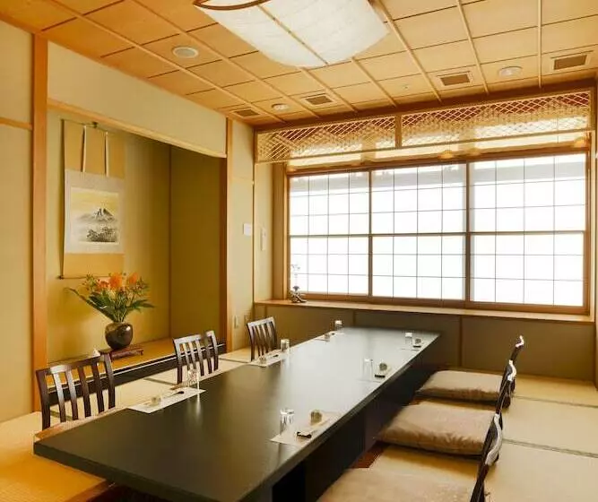 هتل Chisun Grand Nagano