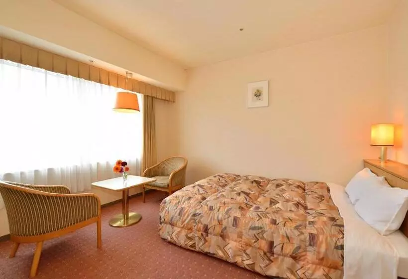 فندق Crown Palais Hamamatsu