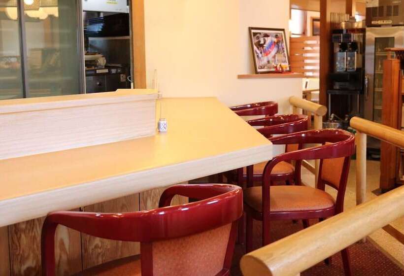 Gifu Washington Hotel Plaza