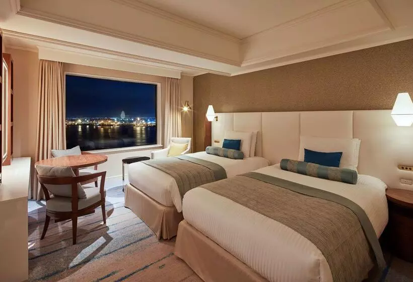 ホテル Grand Nikko Tokyo Daiba