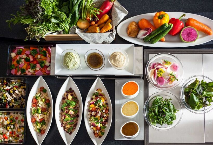 ホテル Grand Nikko Tokyo Daiba