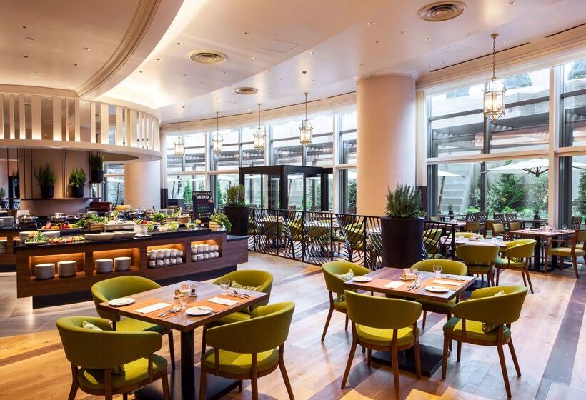 ホテル Grand Nikko Tokyo Daiba