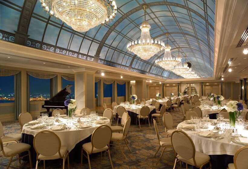 ホテル Grand Nikko Tokyo Daiba