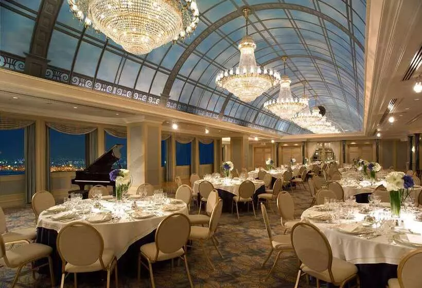 ホテル Grand Nikko Tokyo Daiba