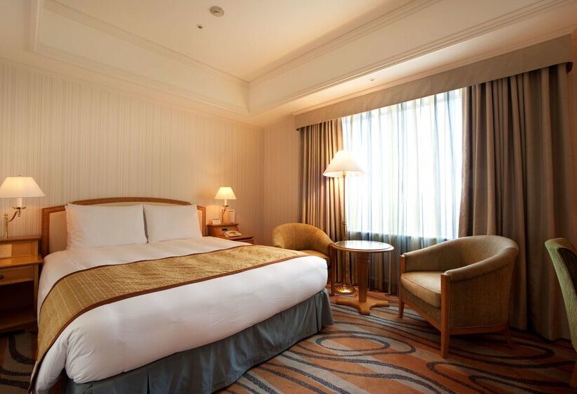 ホテル Grand Nikko Tokyo Daiba