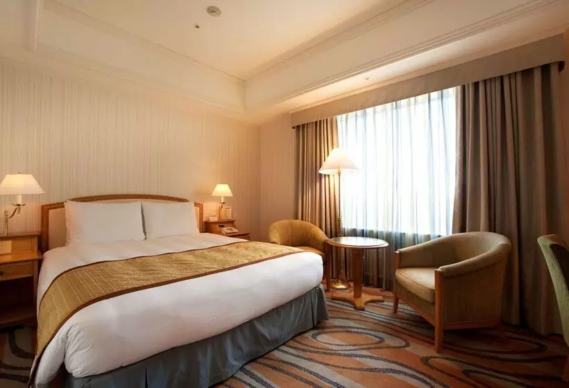 ホテル Grand Nikko Tokyo Daiba