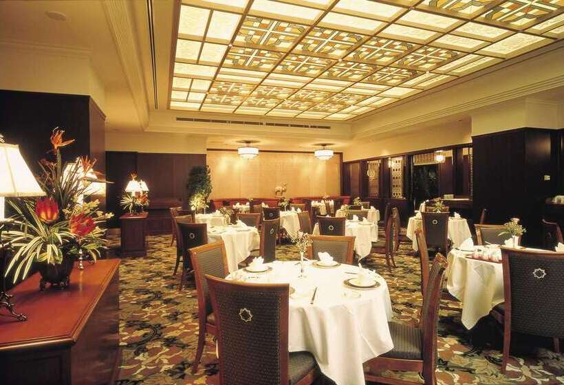 ホテル Grand Nikko Tokyo Daiba