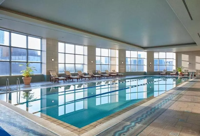 ホテル Grand Nikko Tokyo Daiba