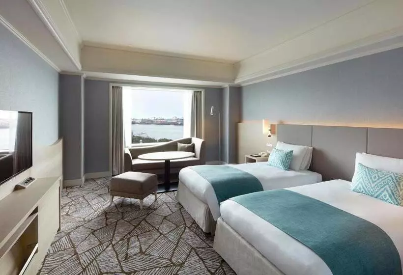 ホテル Grand Nikko Tokyo Daiba