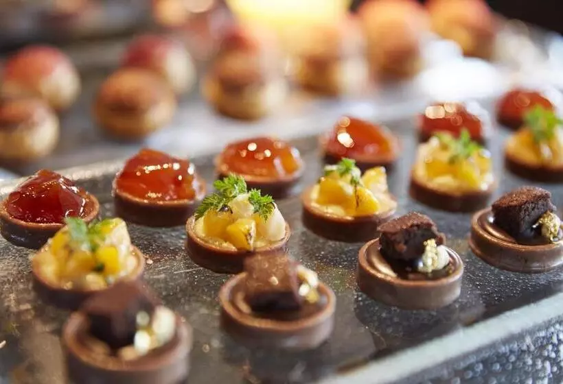 ホテル Grand Nikko Tokyo Daiba