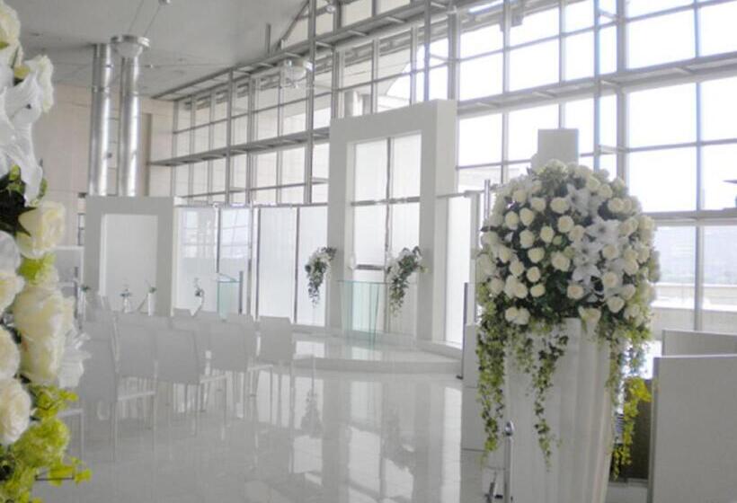 ホテル Grand Nikko Tokyo Daiba