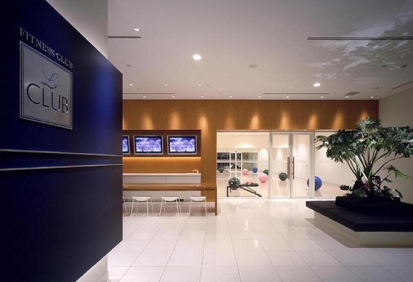 ホテル Grand Nikko Tokyo Daiba