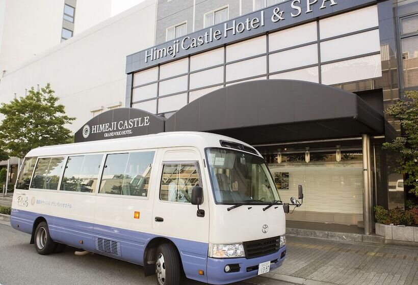 Hotel Himeji Castle Grandvrio