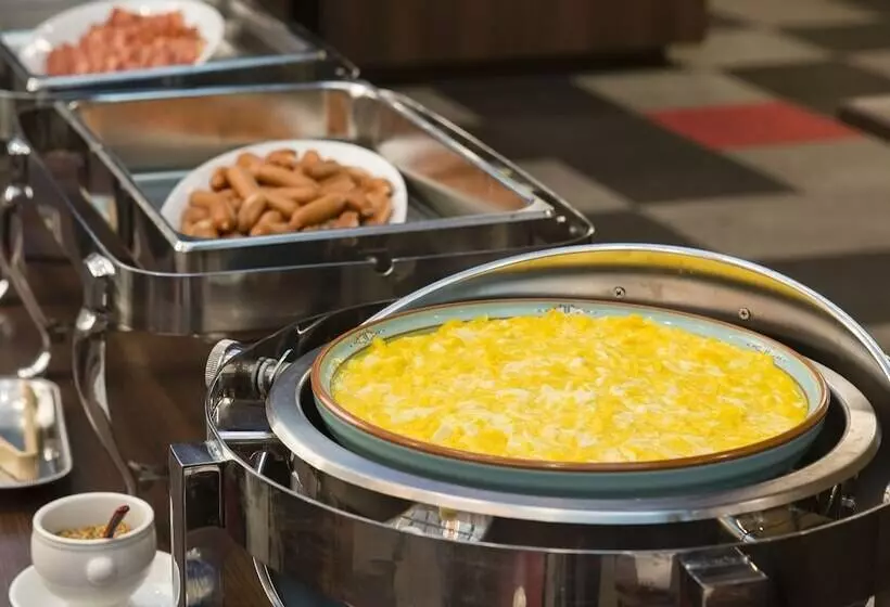 هتل Himeji Castle Grandvrio