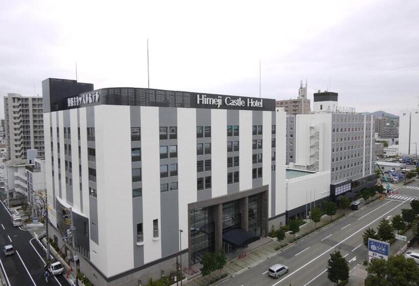 Hotel Himeji Castle Grandvrio