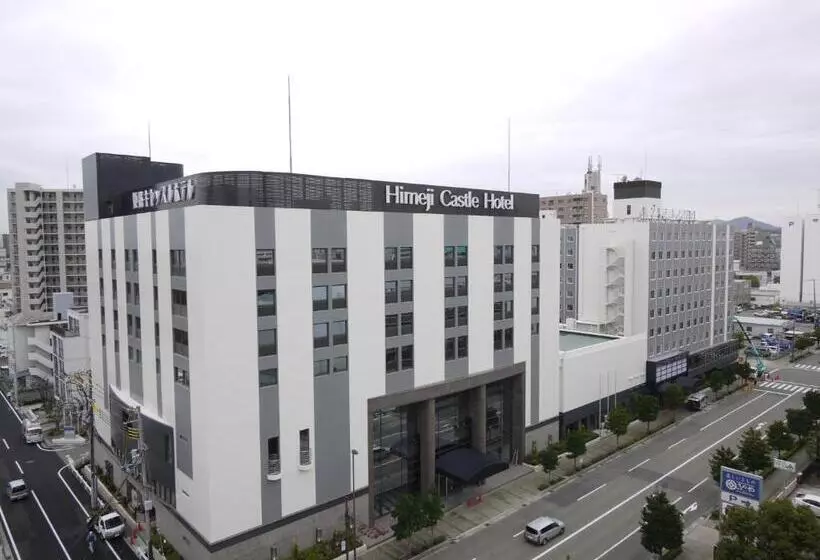 هتل Himeji Castle Grandvrio