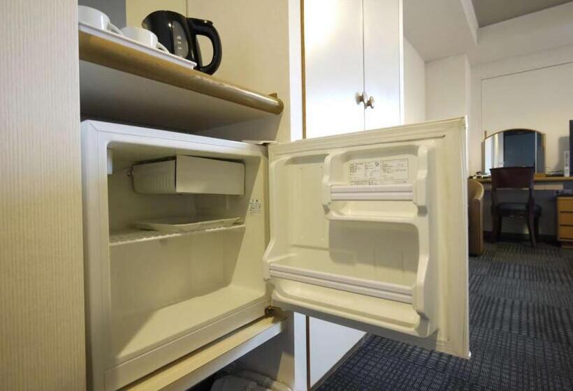 Hotel Himeji Castle Grandvrio