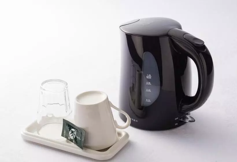 هتل Himeji Castle Grandvrio