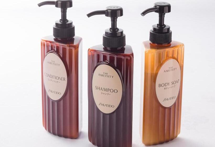 Hotel Himeji Castle Grandvrio