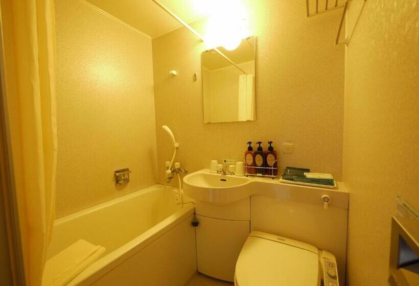 Hotel Himeji Castle Grandvrio