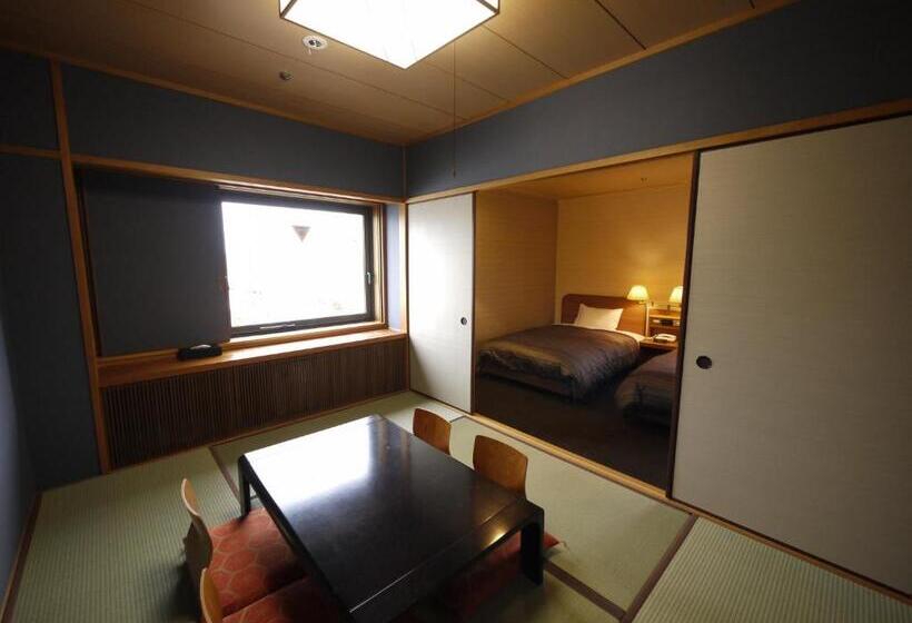 Hotel Himeji Castle Grandvrio