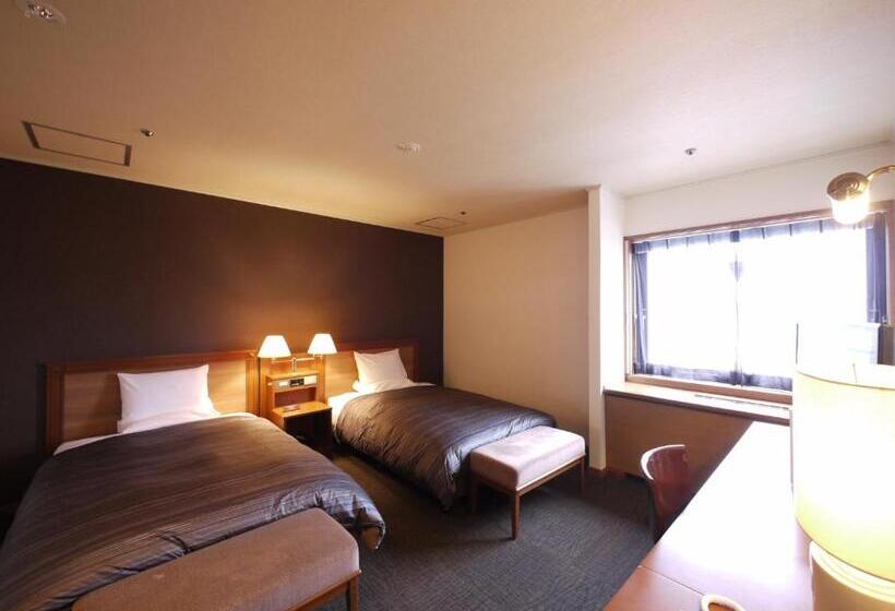 Hotel Himeji Castle Grandvrio