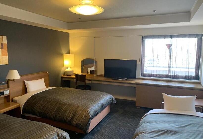 Hotel Himeji Castle Grandvrio