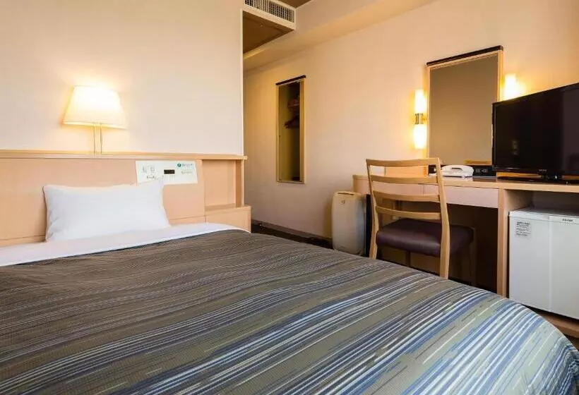 هتل Himeji Castle Grandvrio