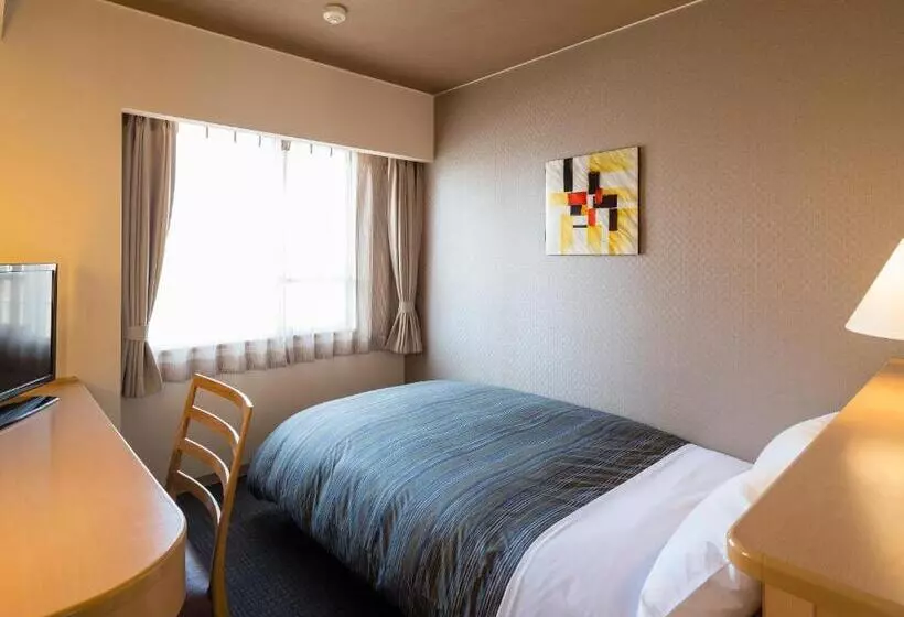 هتل Himeji Castle Grandvrio