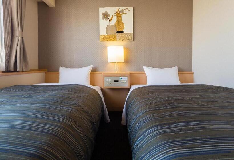 Hotel Himeji Castle Grandvrio