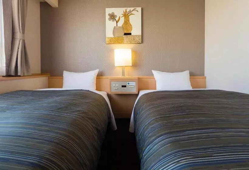 هتل Himeji Castle Grandvrio