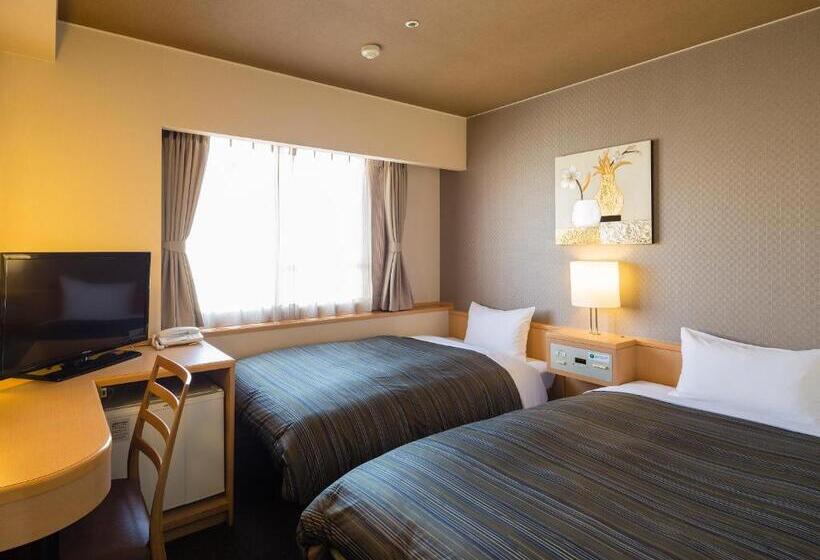 Hotel Himeji Castle Grandvrio