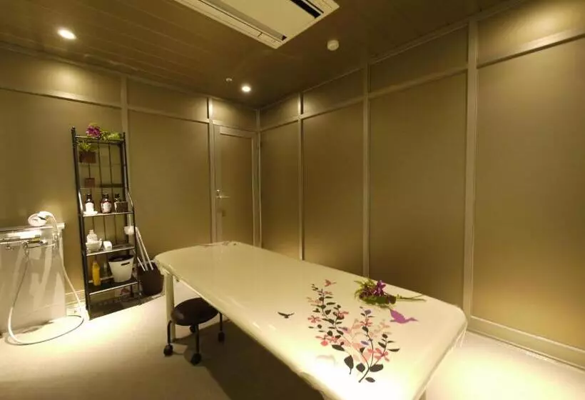 هتل Himeji Castle Grandvrio