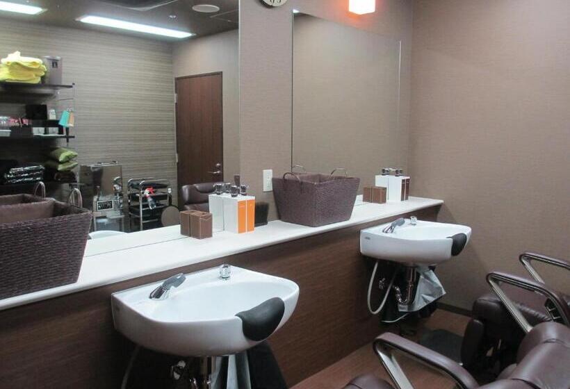 Hotel Himeji Castle Grandvrio