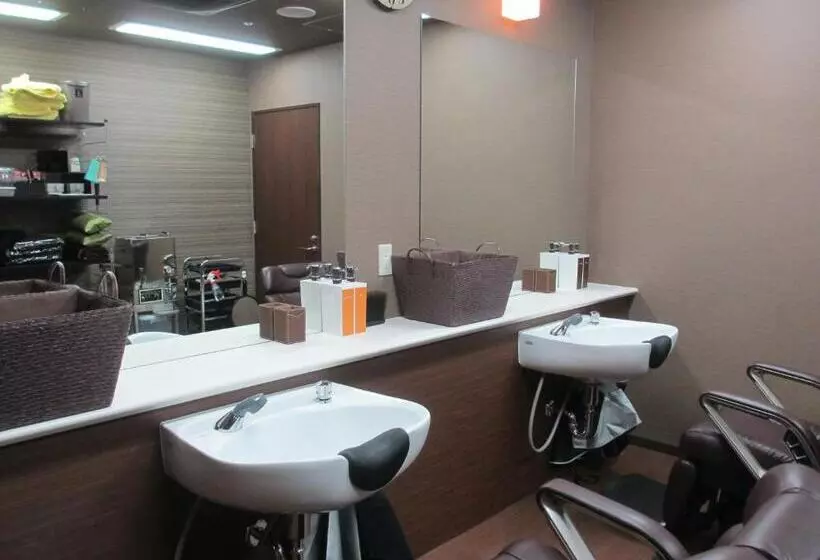 هتل Himeji Castle Grandvrio