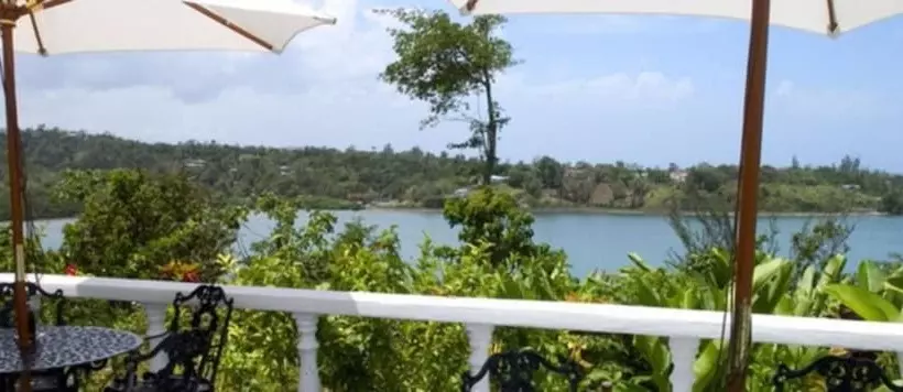 هتل Jamaica Palace