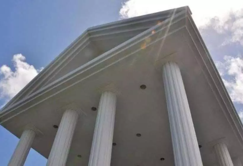 هتل Jamaica Palace