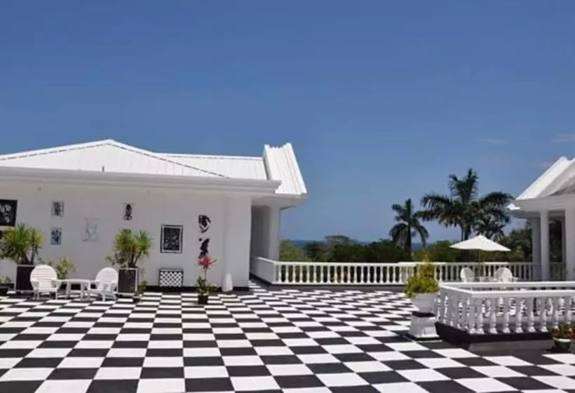 هتل Jamaica Palace
