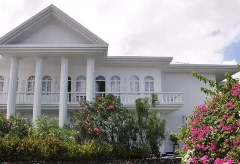 هتل Jamaica Palace