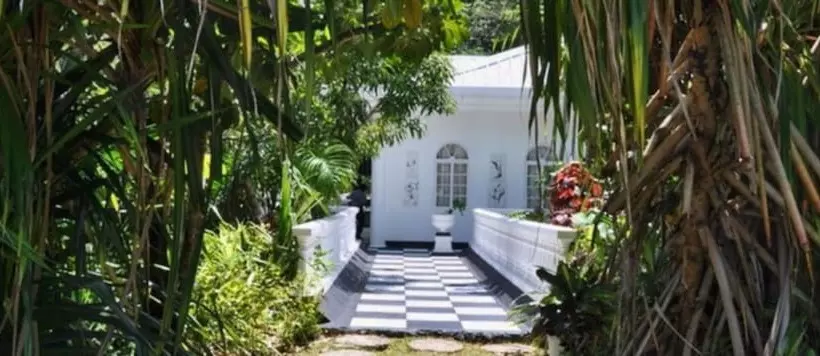 هتل Jamaica Palace