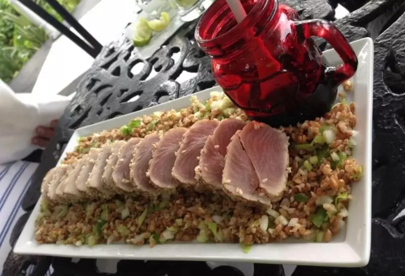 هتل Jamaica Palace