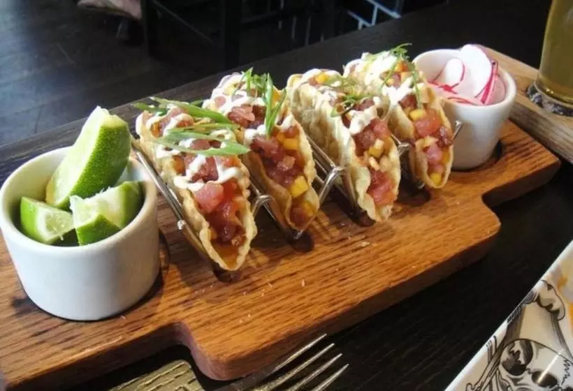 هتل Jamaica Palace