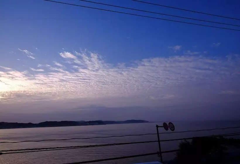 هتل Kamakura Park