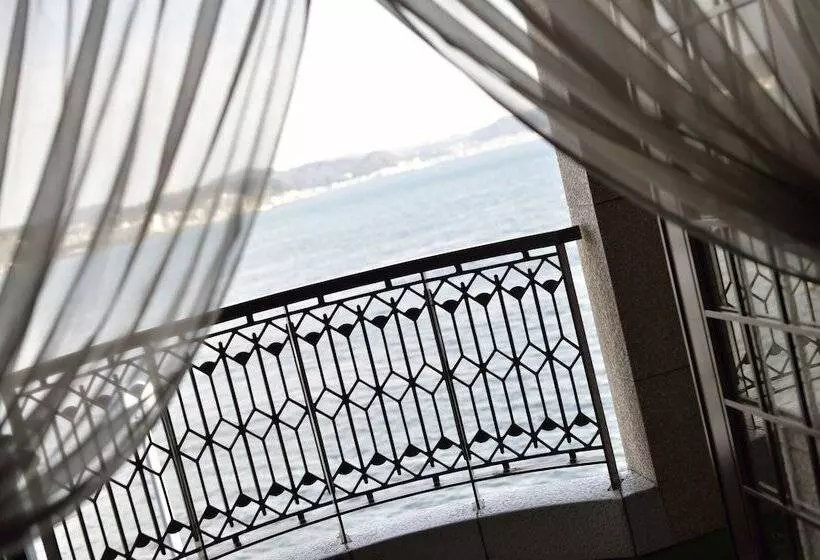 هتل Kamakura Park