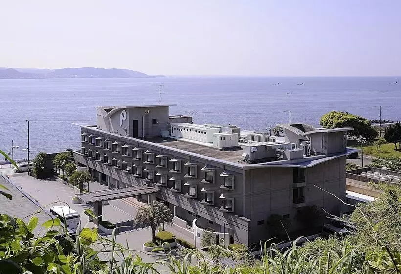 هتل Kamakura Park