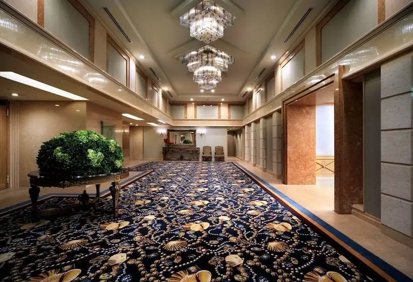 هتل Kamakura Park