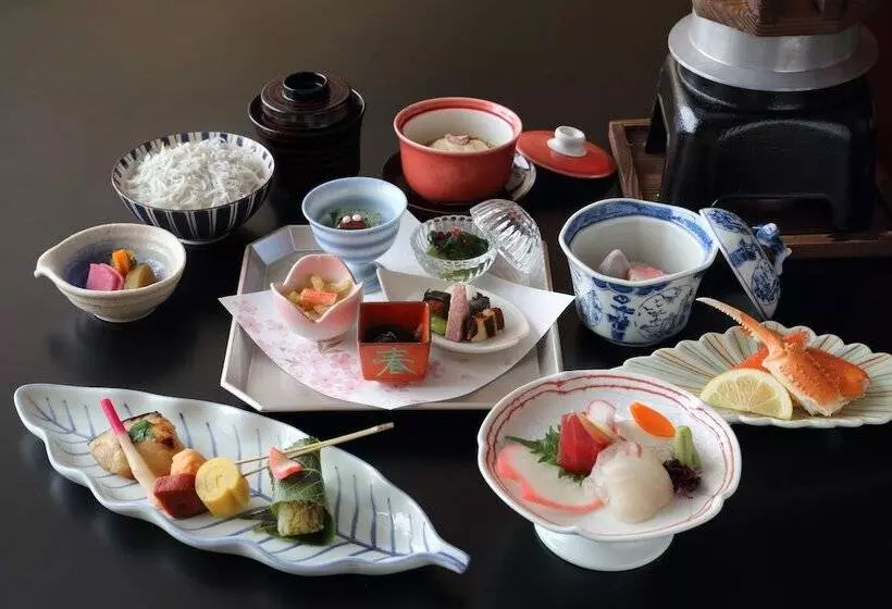 هتل Kamakura Park